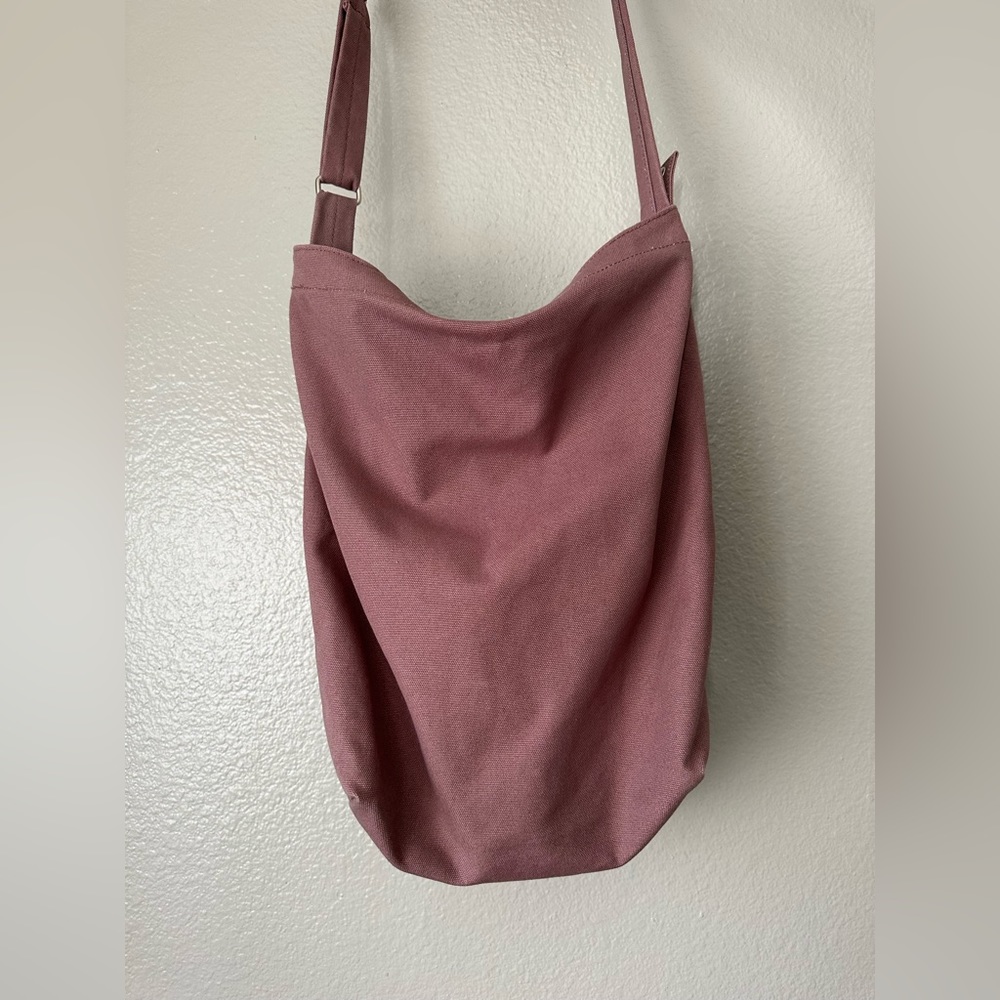 Baggu Duck Canvas Tote Bag
